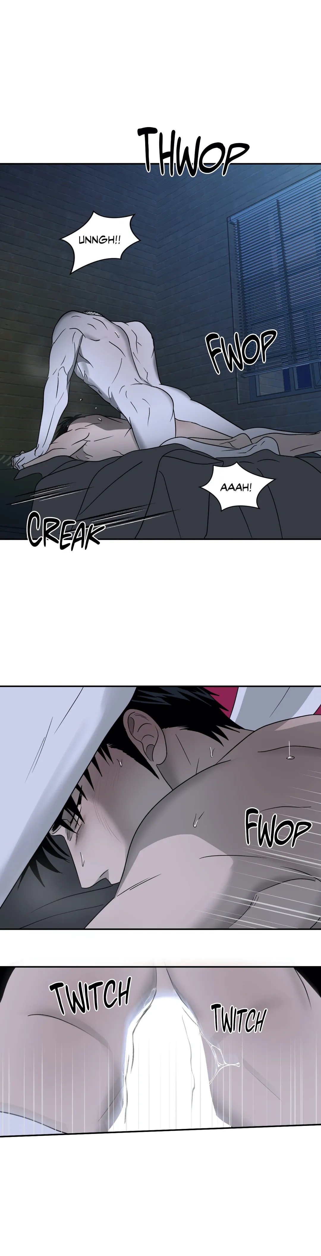 Shutline, Chapter 19 image 13